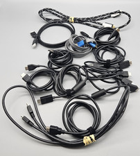 HDMI Kabel Konvolut - nicht