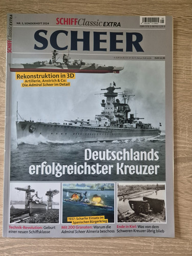 Schiff classic extra - classic,