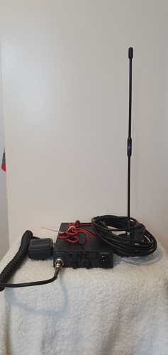 Uniden pro 510xl funkgerät - 510xl,