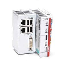 Beckhoff CPU-Grundmodul 24VDC CX9020-0115 CX9020 -used-