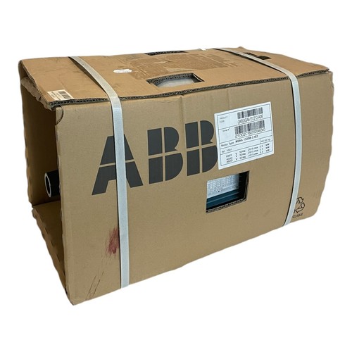 Abb m2aa 132 5 5kw - 132, 5,5kw