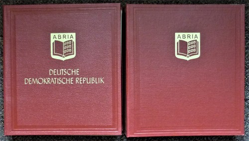 Ddr 1949 1990 gest - mi, 6300