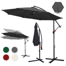 Sonnenschirm Terrasse