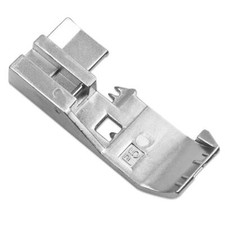 Baby lock paspelfuß - lock, mm