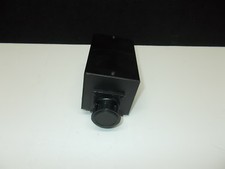 Video-Kamera ; Überwachungs-Anlage ; Ritto-Werk ; 7710 ;   #K-30-6