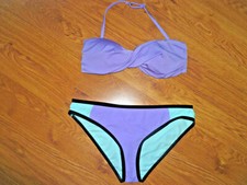 sexy Bikini Set Bademode Slip