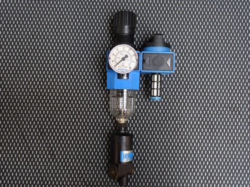 Original festo wartungseinheit - festo,
