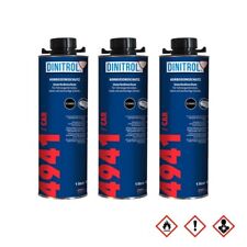 3 x Dinitrol 4941