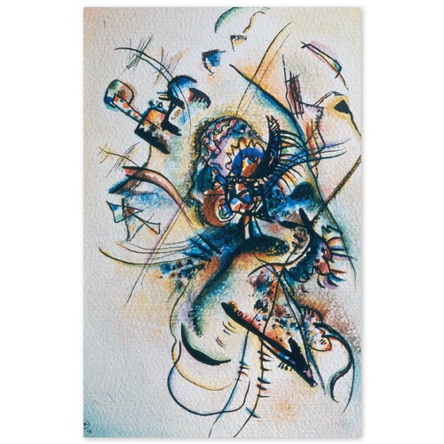 Wassily kandinsky - wassily,