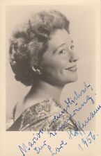 Lore Hoffmann Original