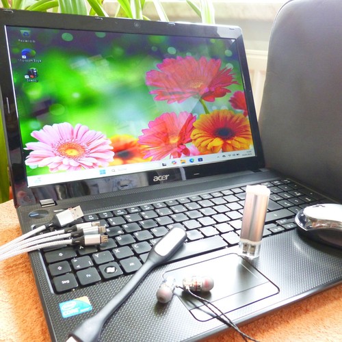 Desktop ersatz xxl set acer - set, i