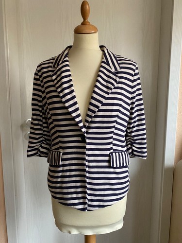 Kurzblazer sweatblazer von - sweatblazer,