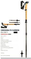 Leki Cressida FX Carbon Damen