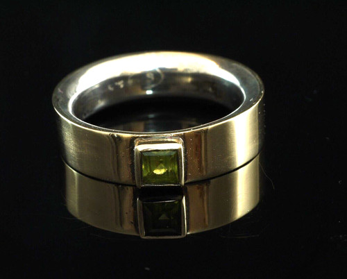 Ring 925 sterling - ring,