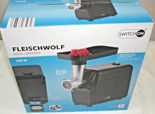 Fleischwolf Profi Elektrisch