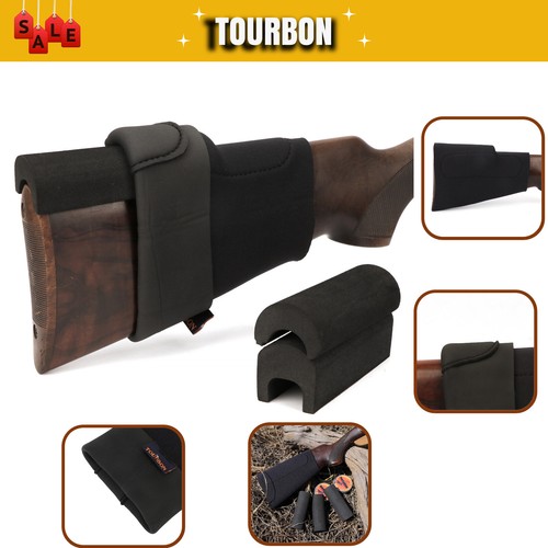 Tourbon gewehr wangenerhöhung - tourbon,