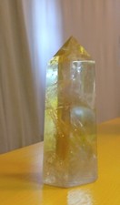 Citrin Obelisk 175 g