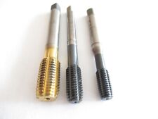 5 Gewindeformer (wahlweise)