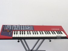 Clavia Nord Lead 2x - 49