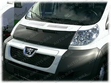 Car Bra Fiat Ducato Citroen