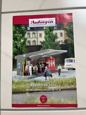 Auhagen Neuheiten 2022, 12