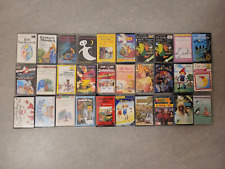 MC Kassetten verschiedene Titel gemischt frei zur Auswahl Teil 2