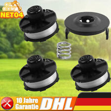 Trimmerkopf für Makita Fadenkopf 1958581 Tap Go Rasentrimmer DUR181Z Spule 1.6MM