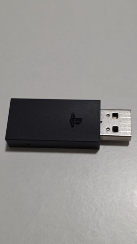 Sony playstation pulse usb - sony,