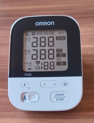 Omron m400 - m400, /