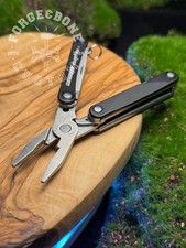 Leatherman Squirt PS4 black
