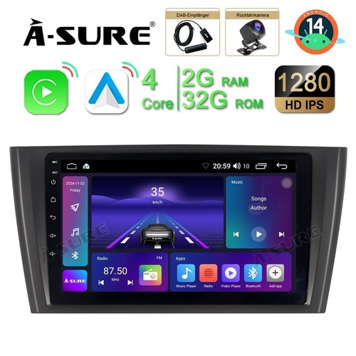 Dab kam carplay - carplay, für