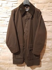 Barbour Classic Northumbria In