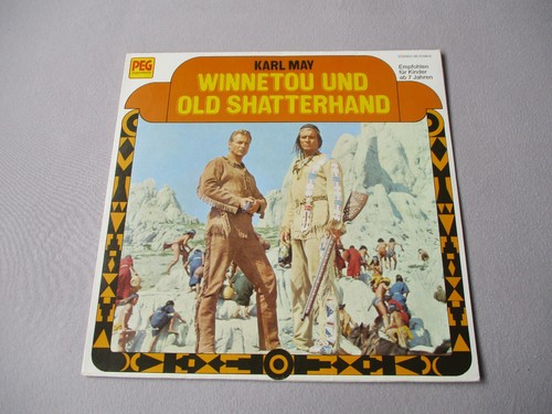 Karl may winnetou und - karl,