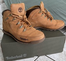 Original TIMBERLAND Boots -