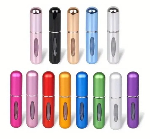 5ml tragbar mini parfüm - ,