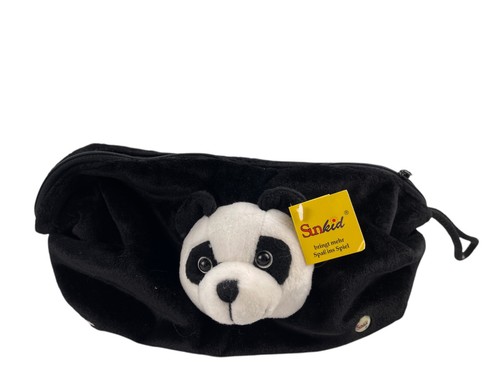 Kulturtasche stofftier tasche - kulturtasche,