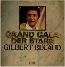 Gilbert Becaud Grand Gala Der