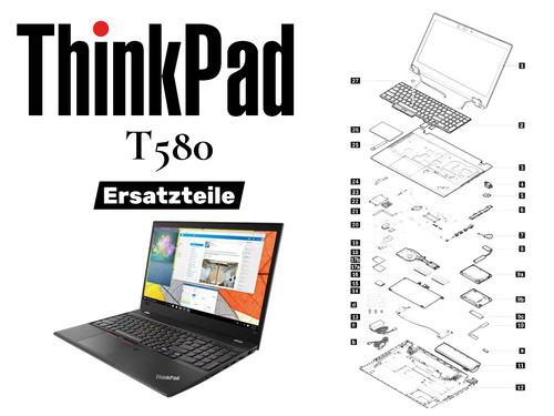 Lenovo thinkpad t580 - lenovo,