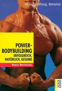 Power-Bodybuilding