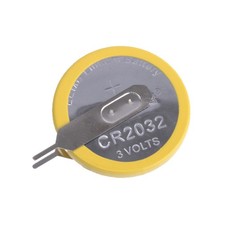 CR2032-SAN2 Batterie 3V 210mAh