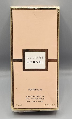Chanel allure parfum - -,