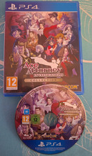 Ace Attorney Investigations