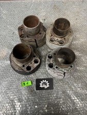 AWO Zylinder 4 Stück defekt