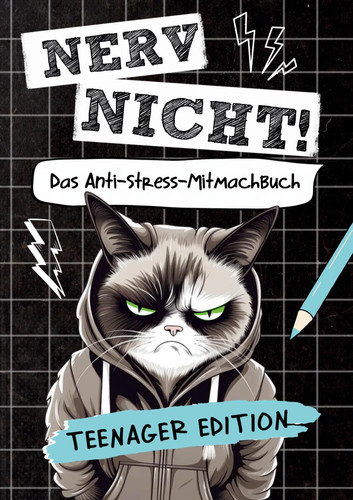 Nerv nicht das coole - nicht!,