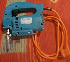 BLACK & DECKER DN36 Typ D1