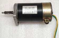 CLARK GABELSTAPLERMOTOR DC 0