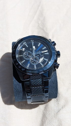 Festina chronograph herren - chronograph,