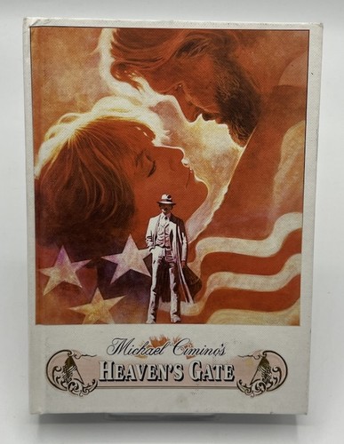 Heavens gate 1980 - 1980, michael