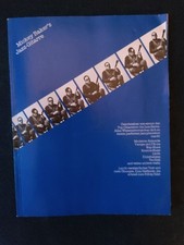 Mickey Baker's Jazz-Gitarre