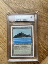 Tropical Island Revised